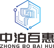 北京中泊百惠科技有限公司 logo